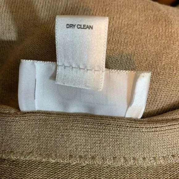 Ann Taylor LOFT Silk‎ Blend Cardigan - Picture 4 of 9